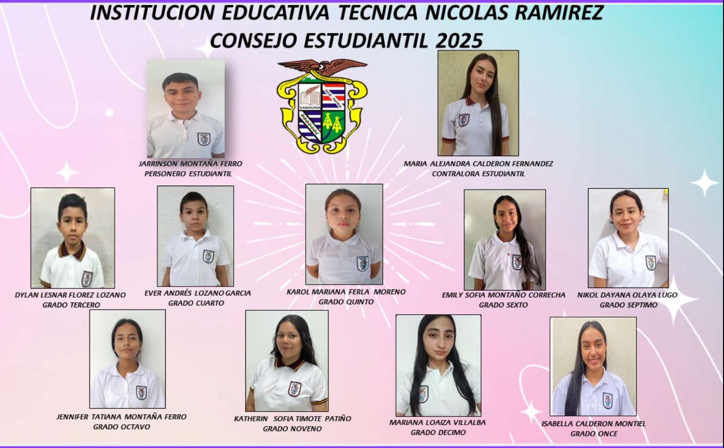 Foto Colegio